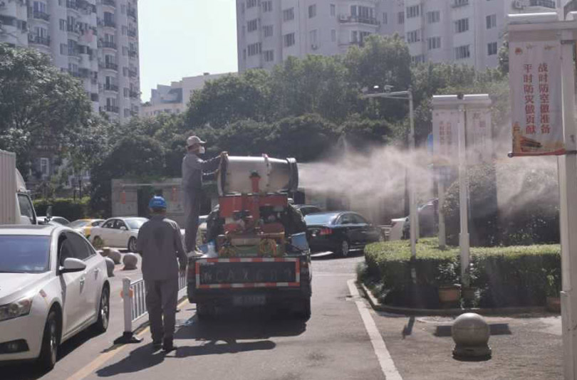 施工案例 