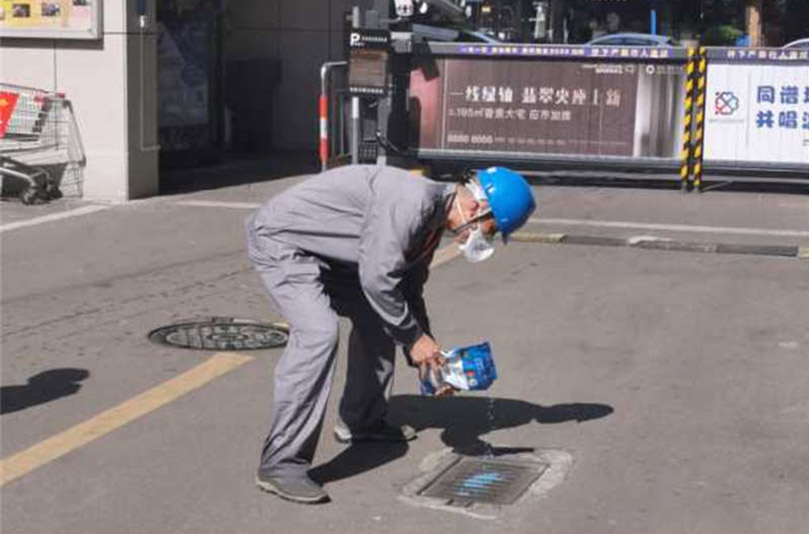 施工案例 